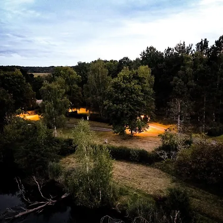 Gerendaház Roulotte - Etat Nature